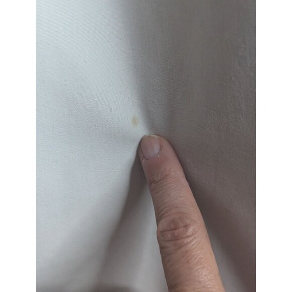 Pacific Trail Women's SzL Hooded Jacket Cargo Pockets Fleece Lined Full-Zip Tan - Picture 7 of 11